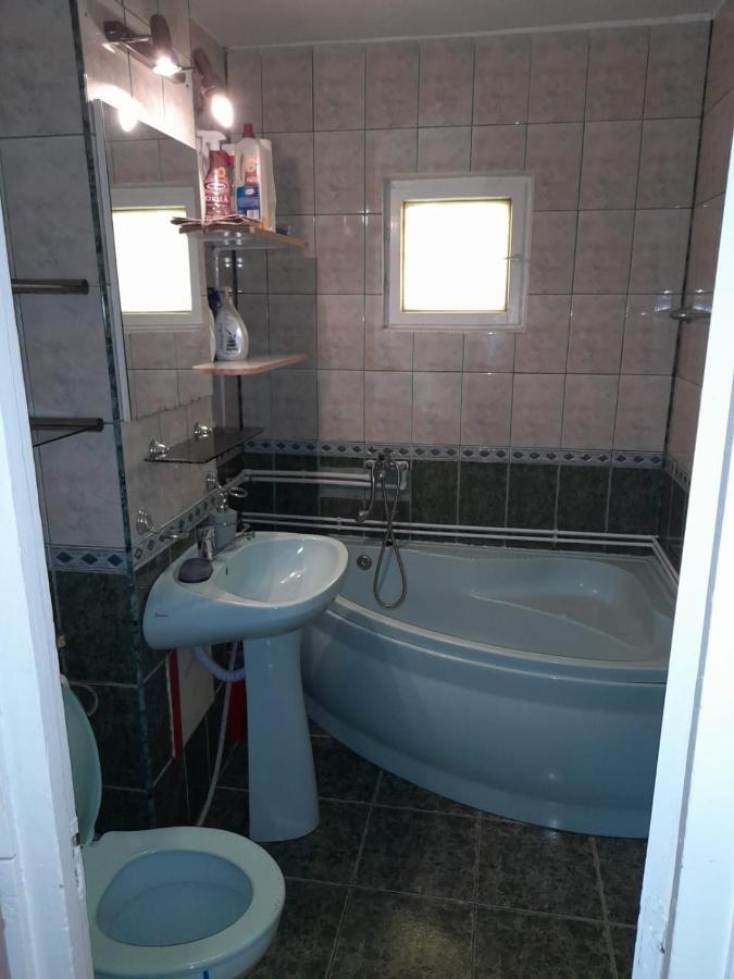 Apartament Straja - Lupeni  Exterior foto