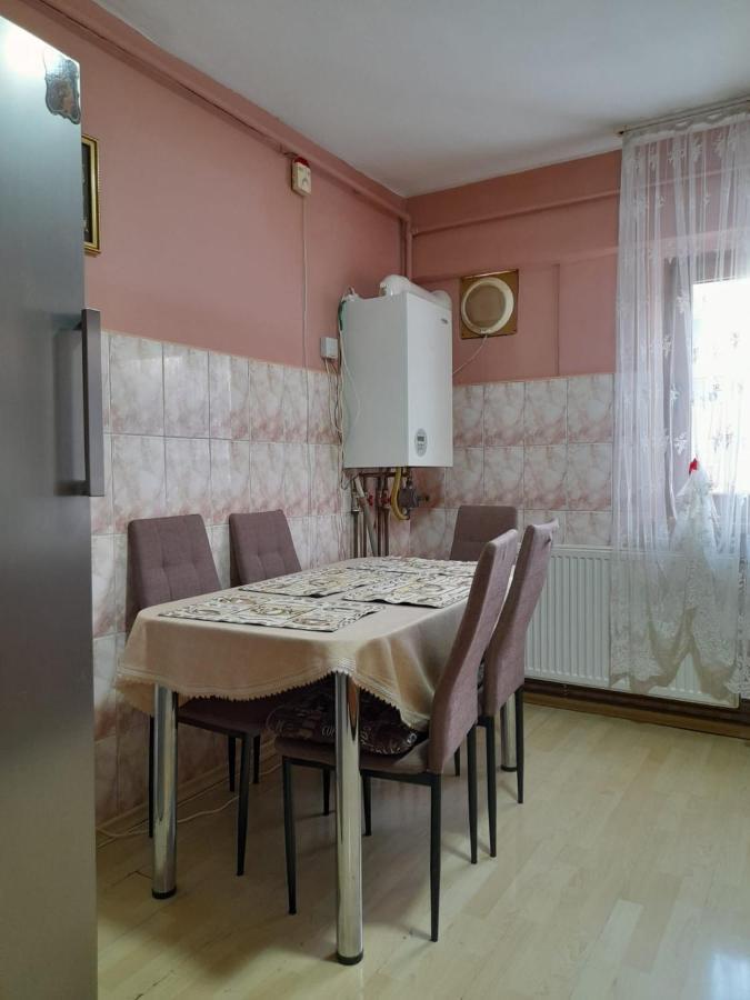 Apartament Straja - Lupeni  Exterior foto